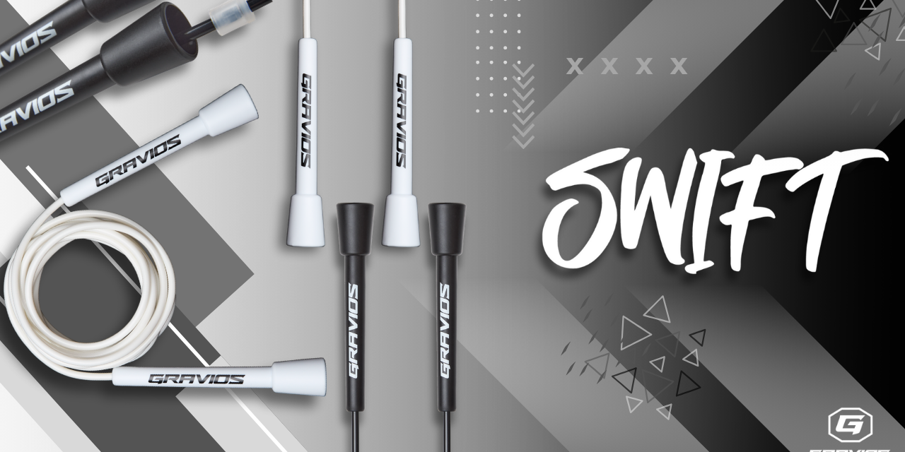 Swift Skipping / Jump Rope
