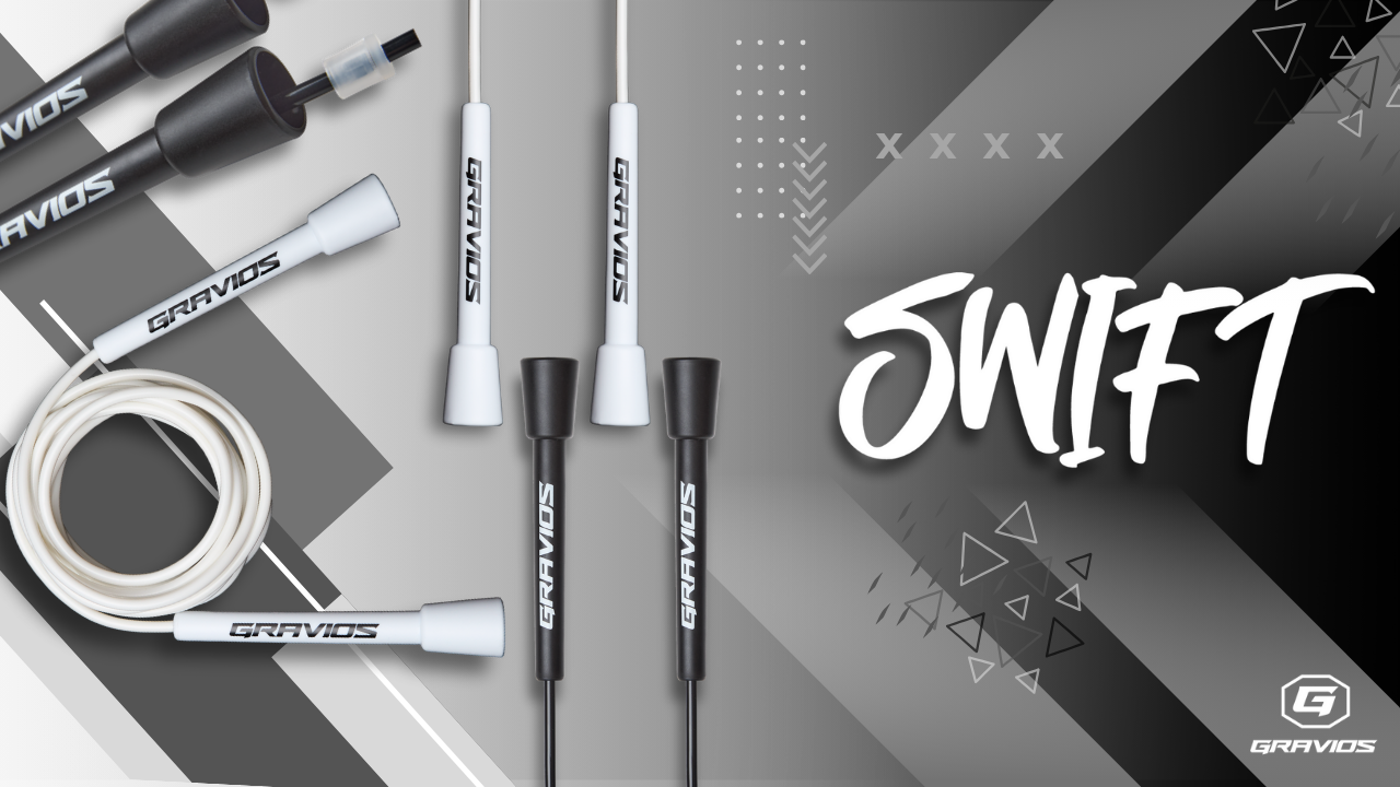 Swift Skipping / Jump Rope